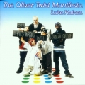 The Oliver Twist Manifesto - Luke Haines (原裝進口版)